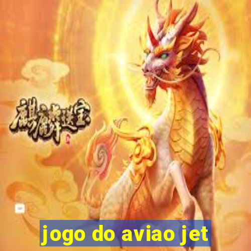 jogo do aviao jet